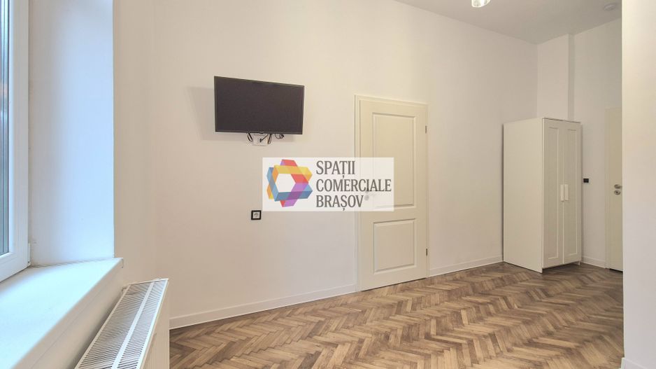 Spatiu de birouri la casă - 225 mp - Poză 6