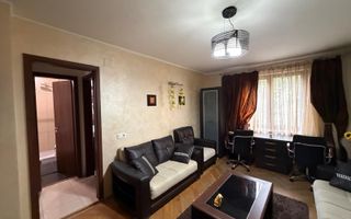 VANZARE 3 CAMERE | PIATA ROMANA | MOBILAT-UTILAT | 54MP | ETAJ 3 DIN 8 - Poză 2