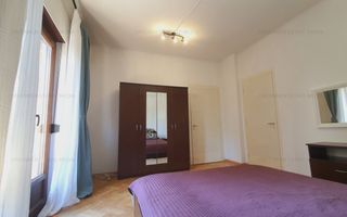 3 camere, spatios, renovat, centrala proprie, 3 balcoane, Metrou Universitate - Poză 18
