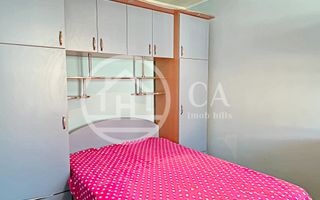 Apartament cu 2 camere de închiriat in cartierul Nufărul, Oradea - Poză 3