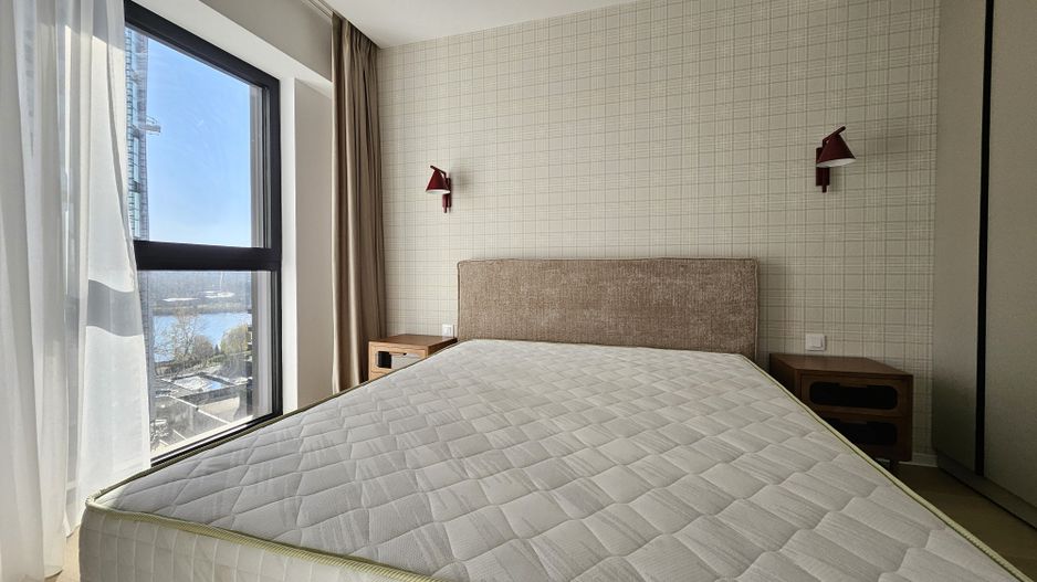 3 Camere + Parcare, terasa 10mp, One Lake Club - Poză 2