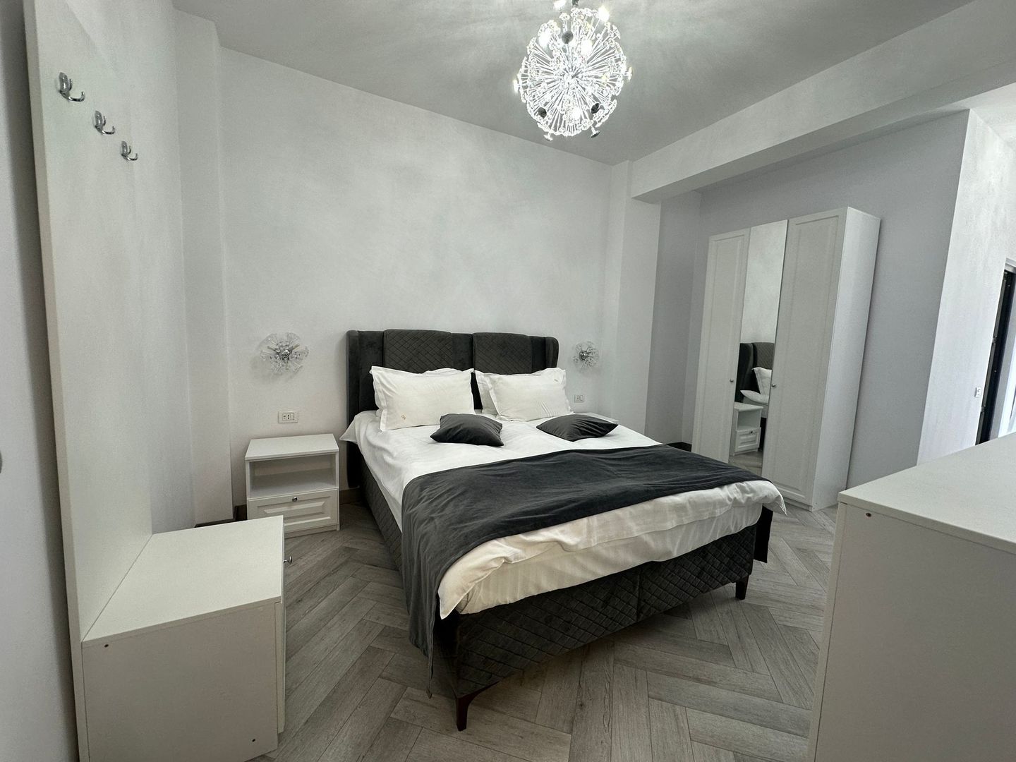 Hotel zona Iancului | Finalizare Iulie 2025 | P+3+T - Poză 9