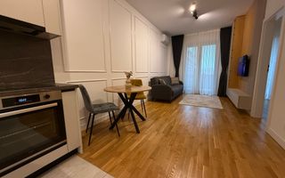 2 camere Pipera | Avalon Estate| Piscina| Parcare - Poză 2