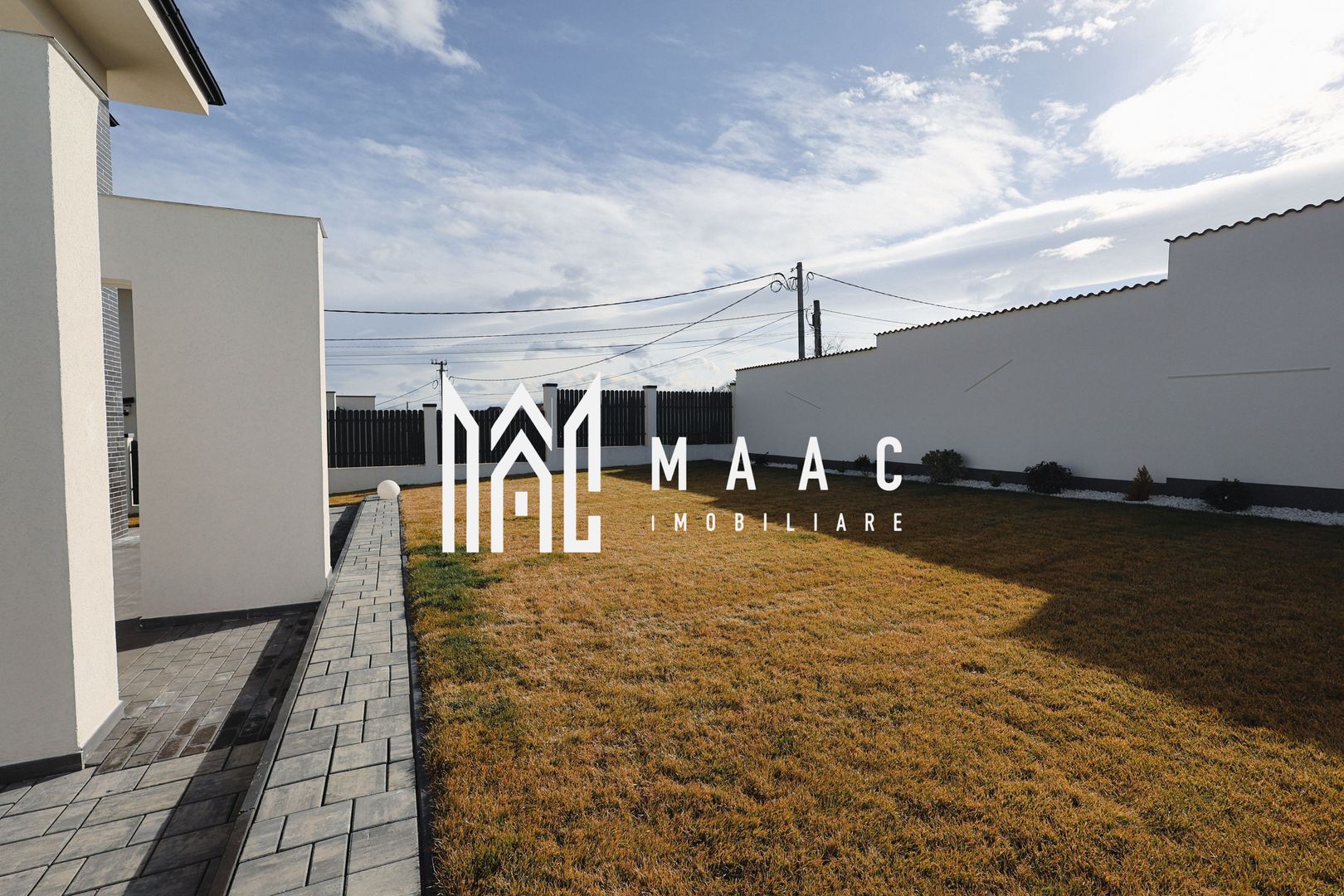 Casă individuală I 3 dormitoare I Curte 380 mp I Daia Nouă - Poză 18