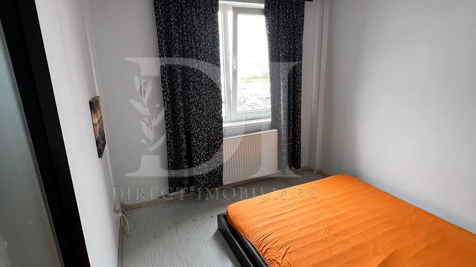 Apartament 2 camere, 54 mp, etaj 2 cu lift – Zona Calea Turzii - Poză 4