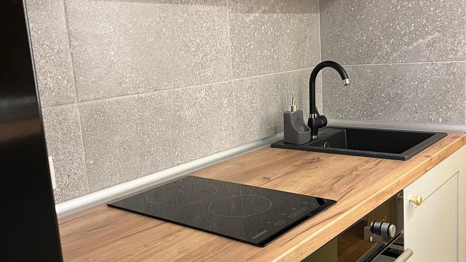 Studio exclusivist in zona Garii de Nord - Poză 27