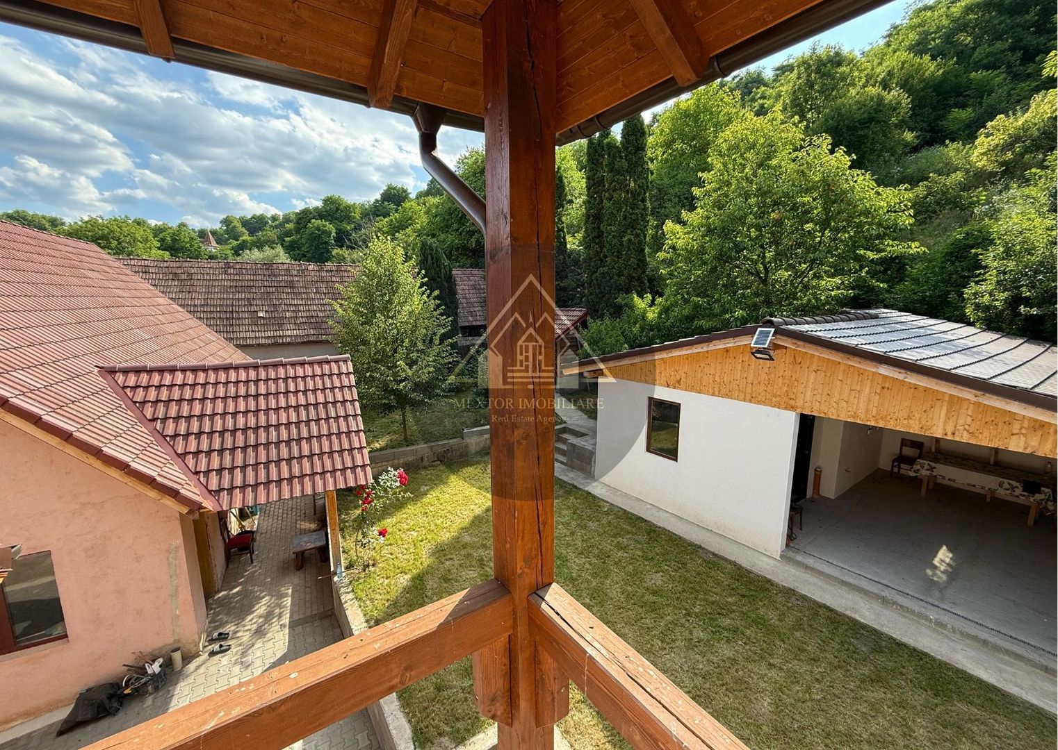 Casa de vanzare, Atel, Transilvania - Poză 25