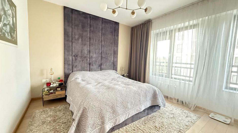 APARTAMENT | 3 CAMERE | BLOC NOU | PARCARE INCLUSA TINERETULUI | - Poză 5