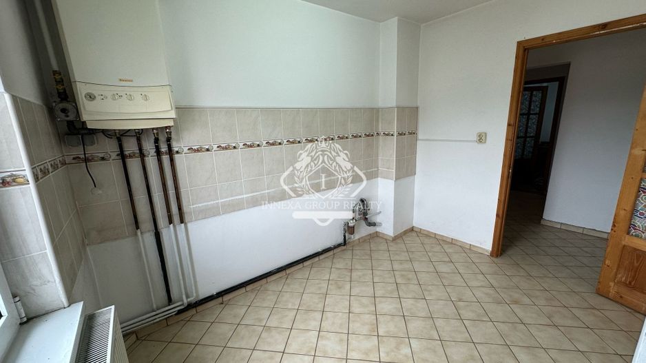 Apartament 3 camere, decomandat, 76mp, in zona Grui - Poză 15