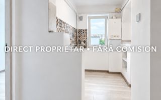 Apartament 3 camere decomandate, Alexandru cel Bun - Musatini, Iasi - Poză 2