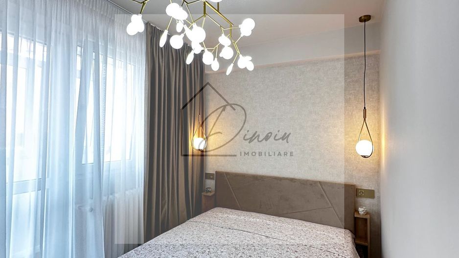 COM 0% I Apartament 2 cam TEI I Parc roata I renovat total 2025, 40 mp - Poză 4