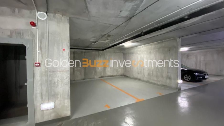 Apartament Premium 3 Camere | Aviatiei Tower | Parcare Inclusă - Poză 7