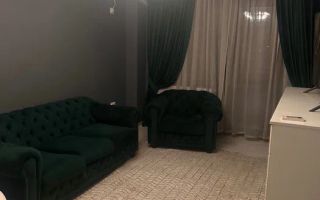 Bucium – Apartament 2 camere decomandat, mobilat – 117.000 € - Poză 4