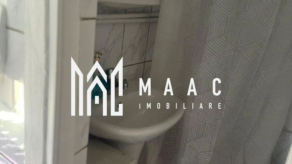 Garsonieră de vânzare Sibiu | Țiglari, Lacul lui Binder | renovată - Poză 2