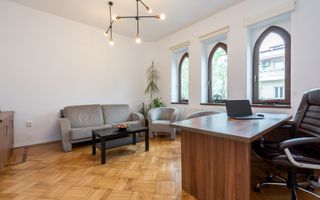 COMISION 0% - Apartament superb in cartierul Cotroceni - str. Dr. M.Mirinescu - Poză 9