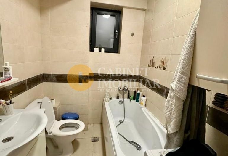 Apartament 2 Camere Decomandat 50 Mp Bloc -2018 - Poză 6