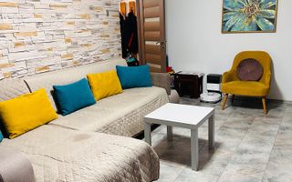 Apartament 2 camere, 56mp, balcon,  zona Mărăști - Poză 3