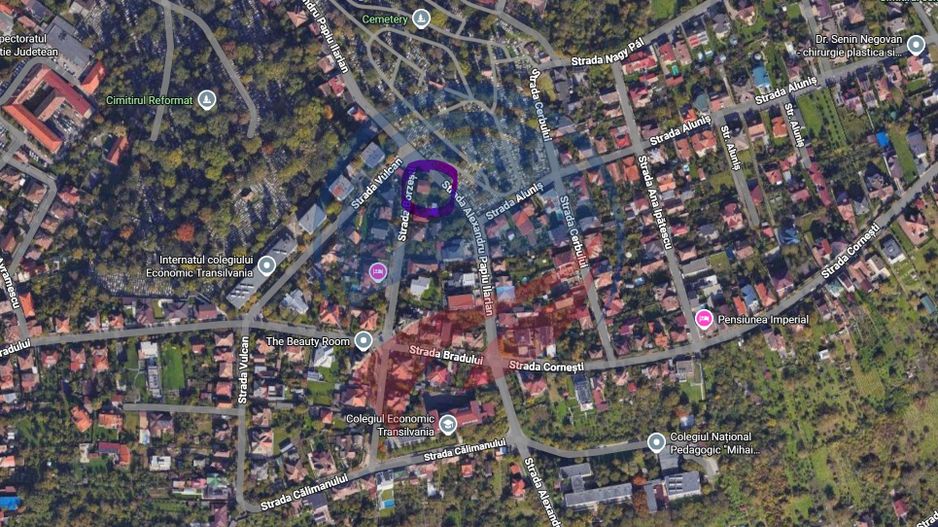 Oportunitate investiție: Vilă cu 4 unități independente, Platoul Cornești - Poză 2