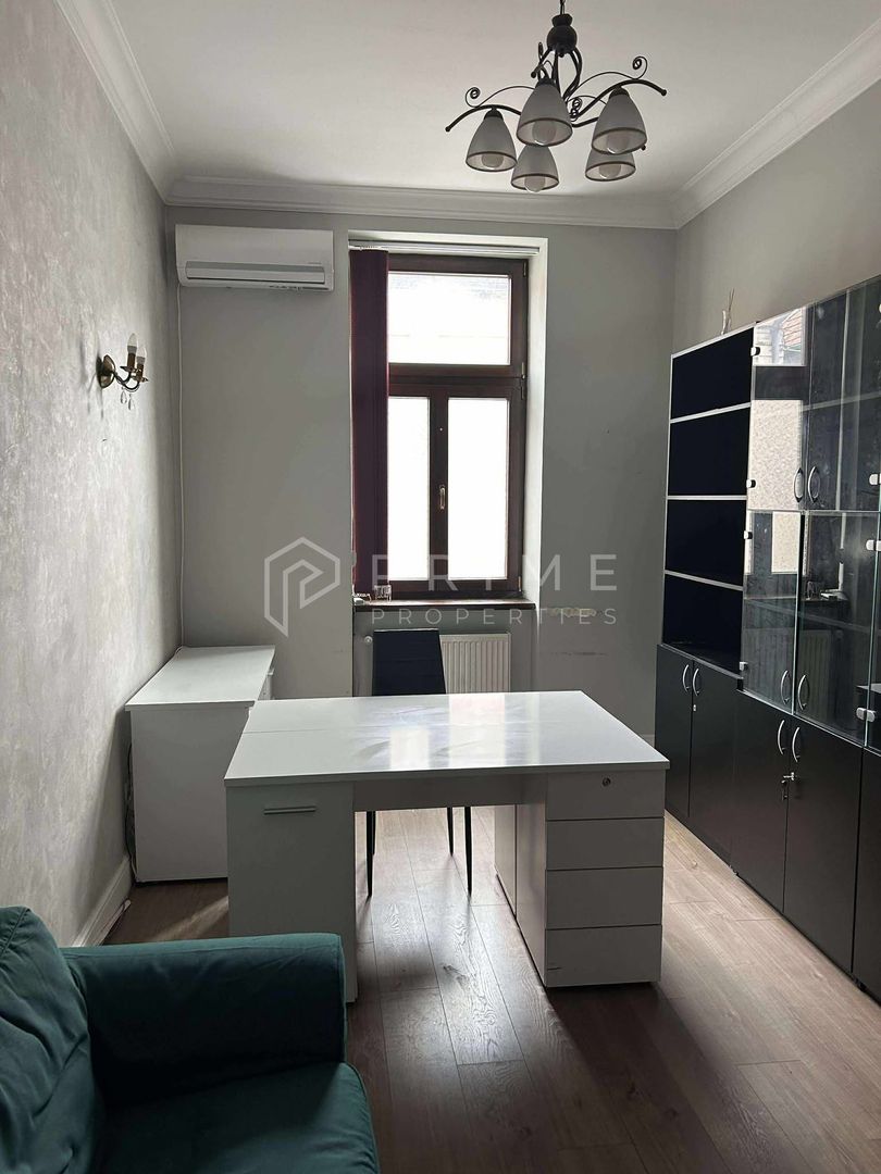 Clădire ultracentrală – Târgu Mureș, str. Mihail Kogălniceanu - Poză 1