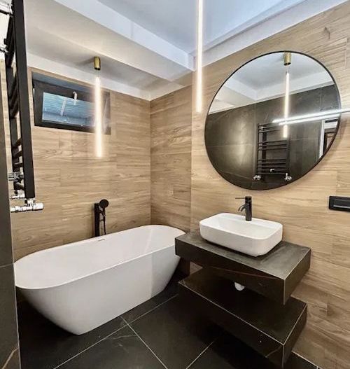 Rent I Duplex Apartment | Băneasa – Aviatiei | 3 Rooms | 190 sqm - Poză 4
