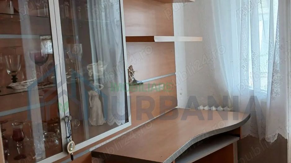 Garsonieră de închiriat, zona Frumoasa, lângă pădure, disponibilă imediat - Poză 1