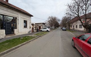 Casa in Timisoara | 3 camere | Curte comuna | Intrare separata | - Poză 2