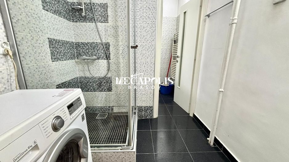 Apartament 2 camere | Pet-Friendly | B-dul Griviței - Poză 11