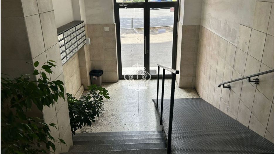 Stirbei Vodă | Apartament 4 camere | Bloc 1990 reabilitat | 103mp - Poză 14