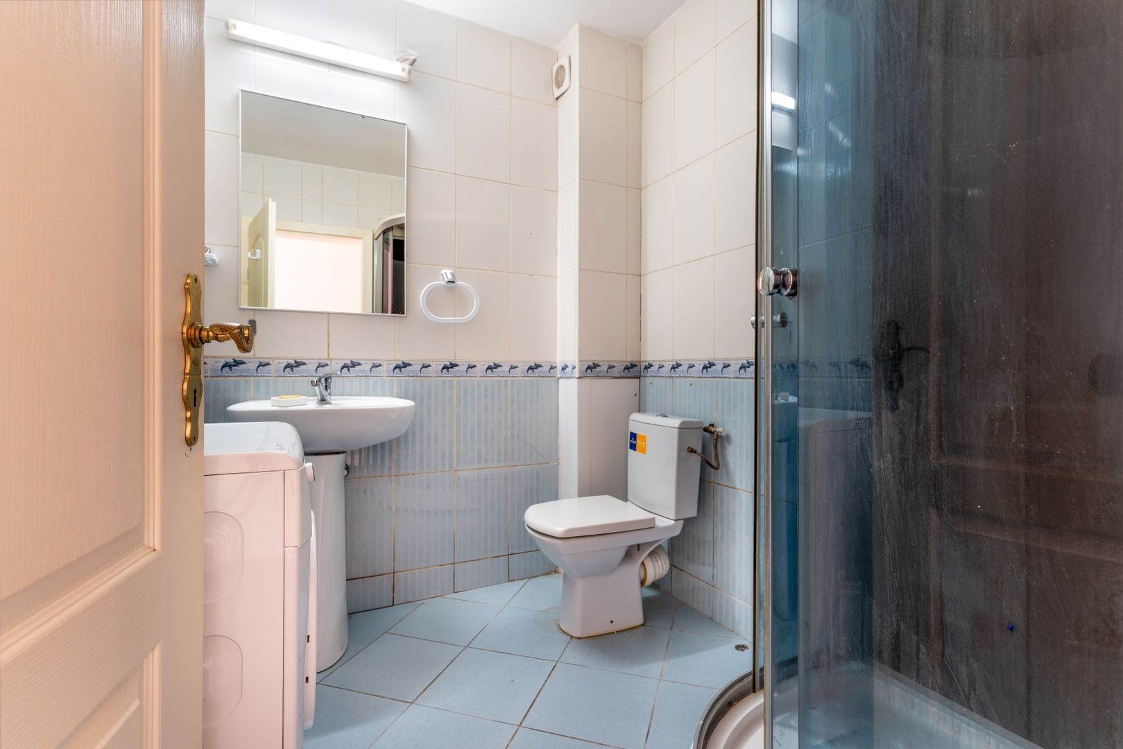 Apartament cu 1 camere de vânzare, zona linistita, Gheorgheni - Poză 8