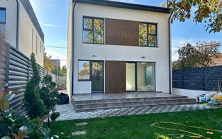 VILA MODERNA P+1E | ZONA DE NORD - Poză 10