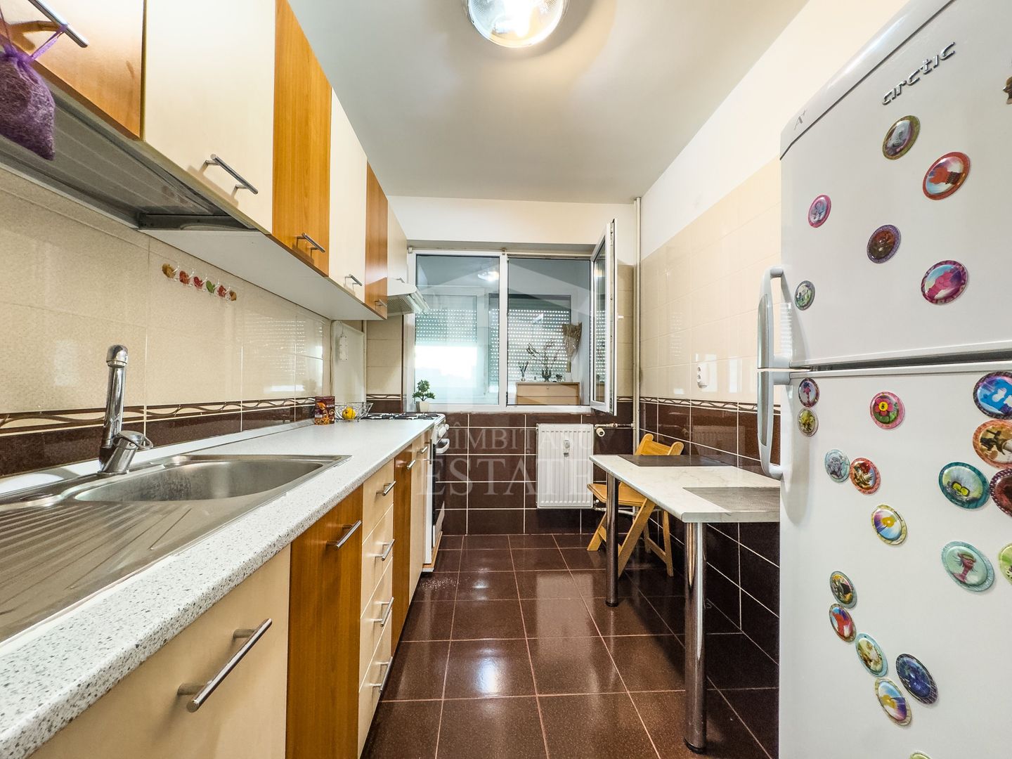 2 camere decomandat | Dristor | Pet-Friendly | ParkLake & Parcul Ior - Poză 2