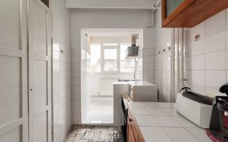 Apartament 3 camere - decomandat - 3 balcoane, etaj 3 cu lift, bloc 1991 - Poză 17