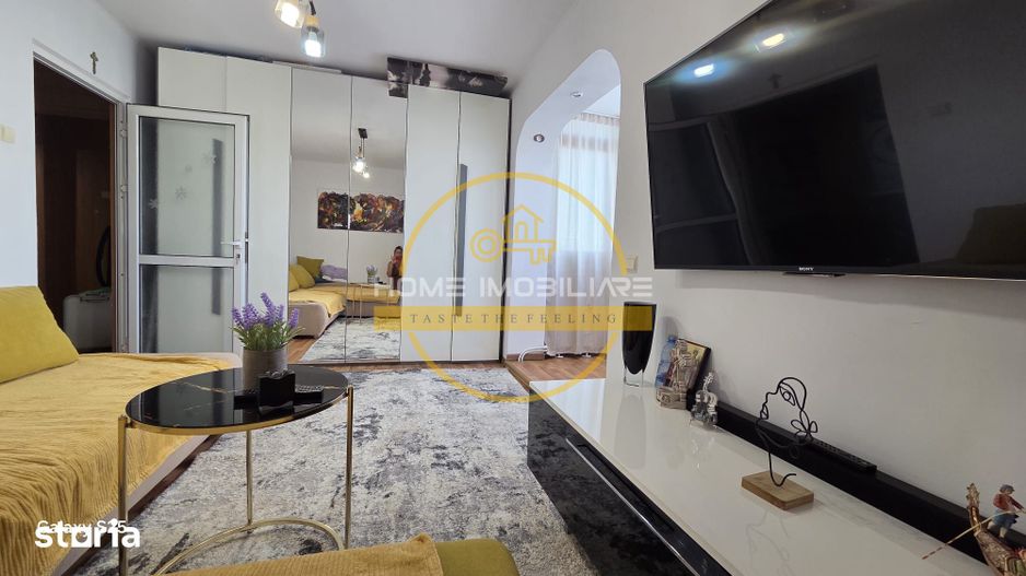 🏠Apartament 2 cam, 39MP, decomandat, etaj 4/10  // 📍Păcurari - Poză 2