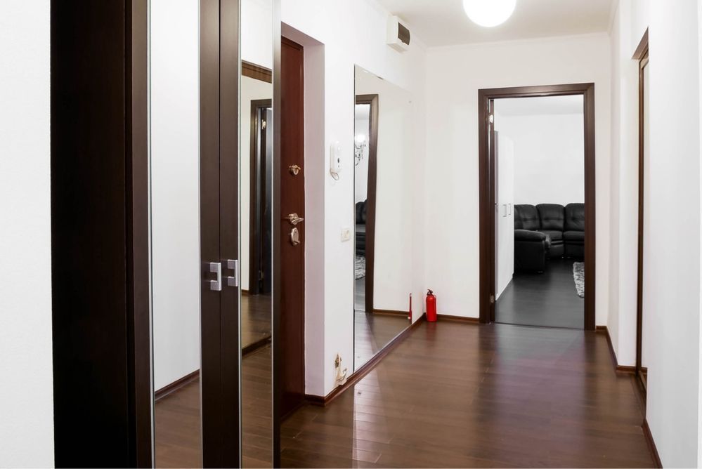 Ap 2 camere Nerva Traian-Timpuri Noi T600 - Poză 1