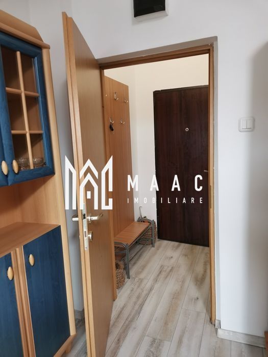 Apartament 2 camere de închiriat | Sibiu | Ultracentral | 50 mp - Poză 5