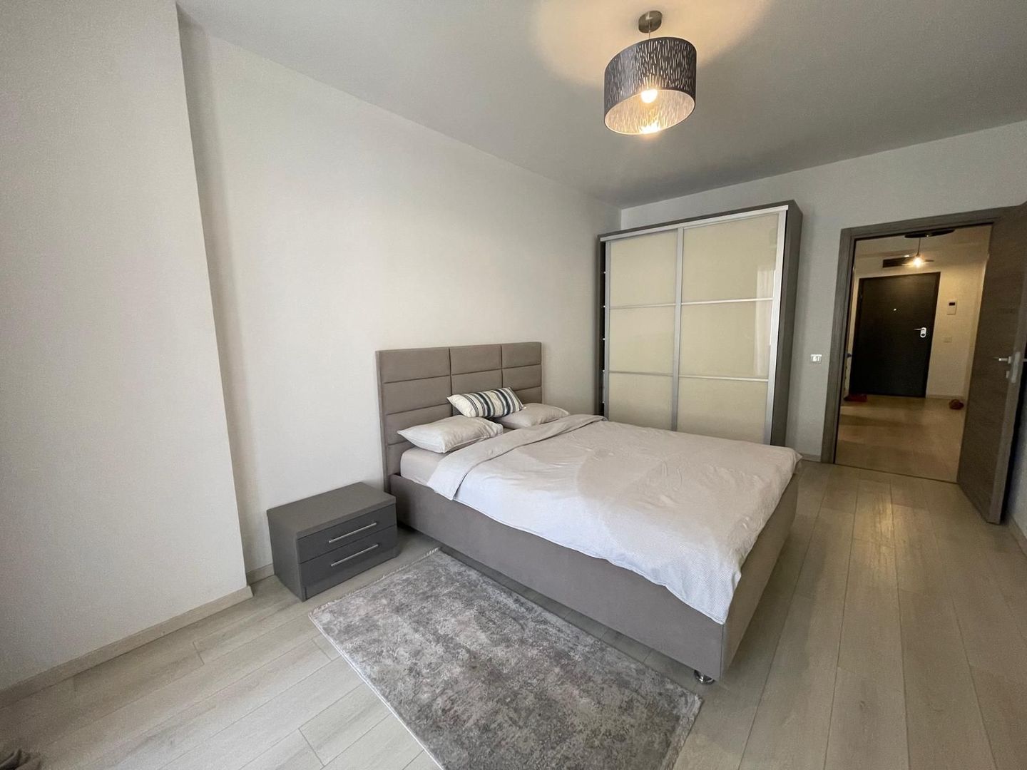 AP. 3 CAMERE SOHO UNIRII, INCALZIRE PARDOSEALA, PARCARE, METROU 10 MIN - Poză 6