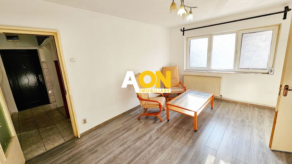 Apartament 2 camere, cu balcon, etaj 1, Cetate - Poză 5