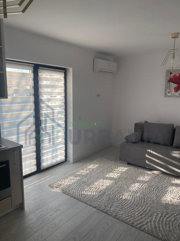 Apartament de închiriat, 2 camere, Valea Lupului, Iași – 400 €/lună - Poză 6