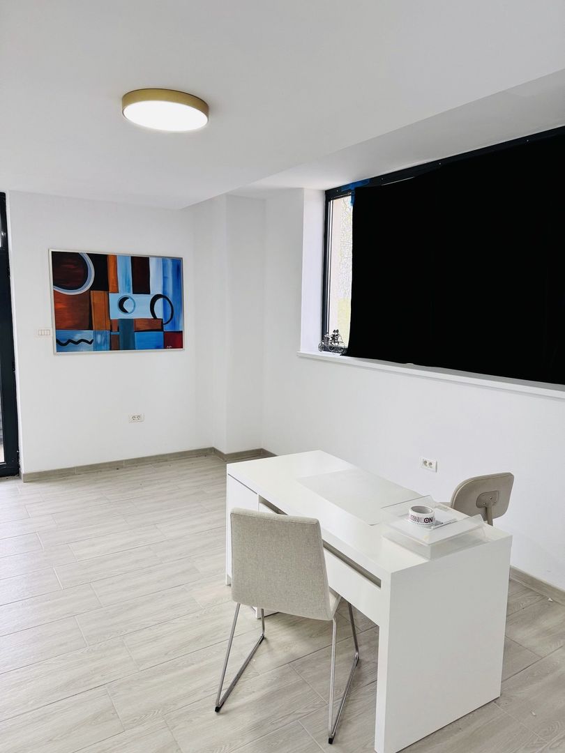 🏢 Spațiu Comercial | XCITY TOWERS - Poză 1