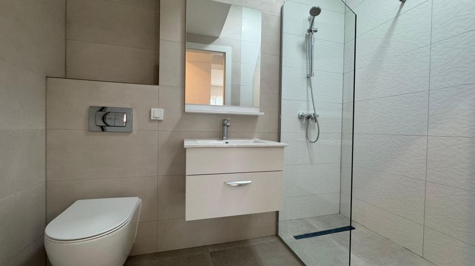 AP. 3 CAMERE- FIRST ESTATES, PET-FRIENDLY, POMPA DE CALDURA - Poză 10