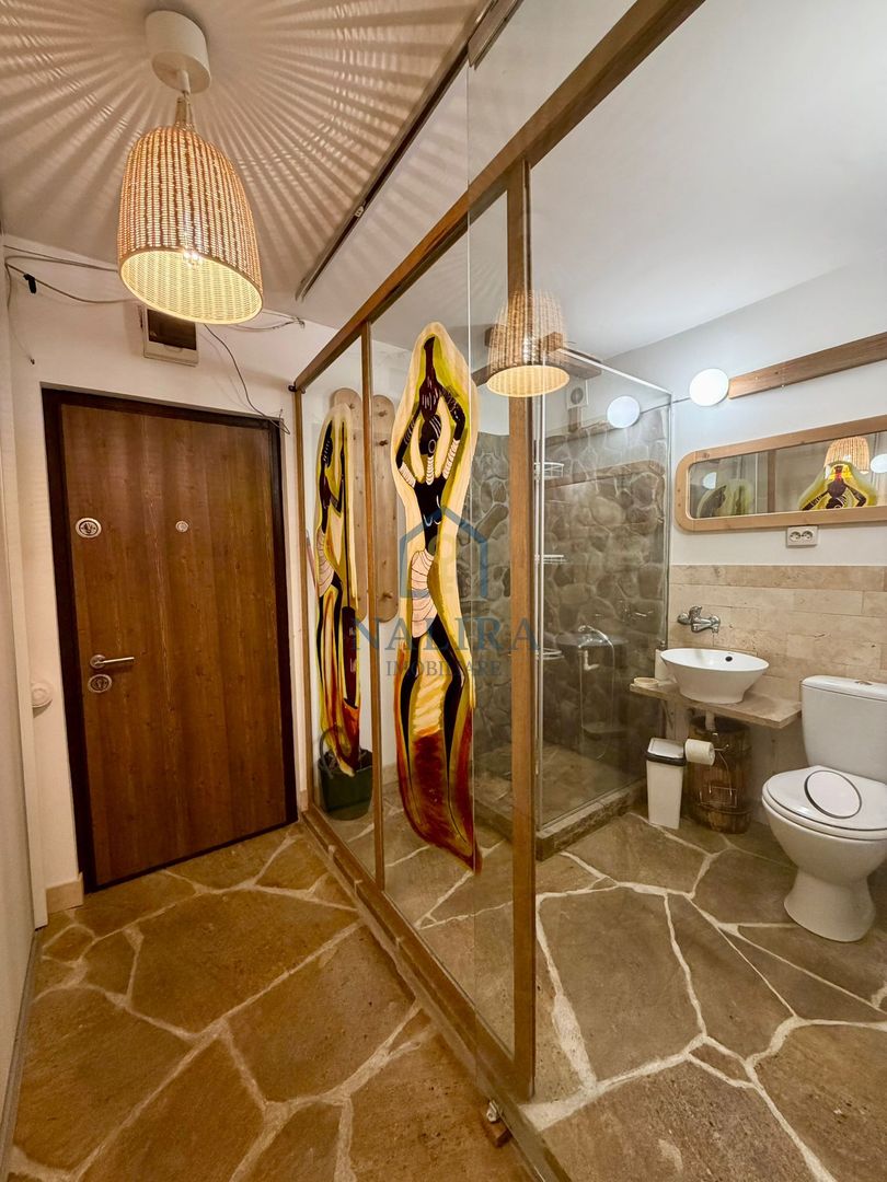 Garsonieră tip apartament cu o cameră – zona Motorului - Poză 6