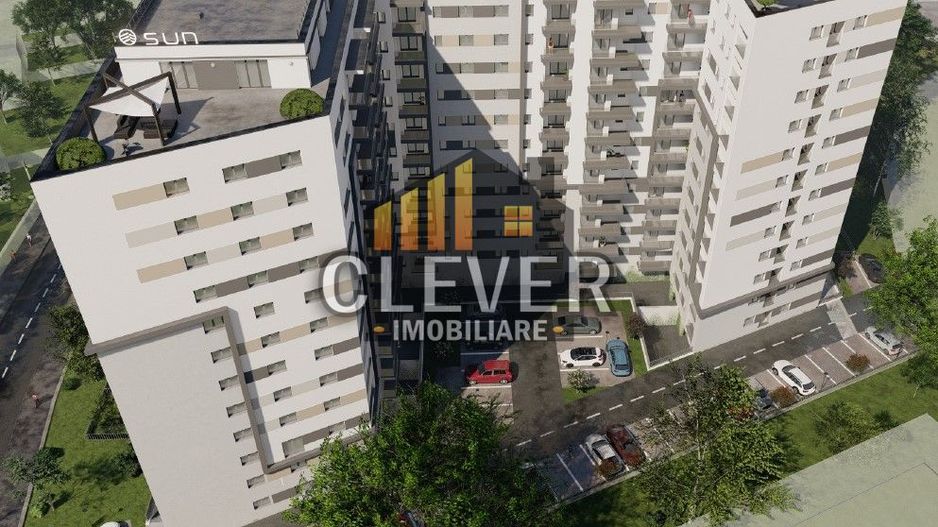 Apartament 2 camere - Direct Dezvoltator,  Auchan Titan - Poză 1