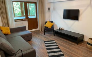 Apartament 2 camere renovat, etaj 2/8, balcon și boxă,  Panduri - Poză 2