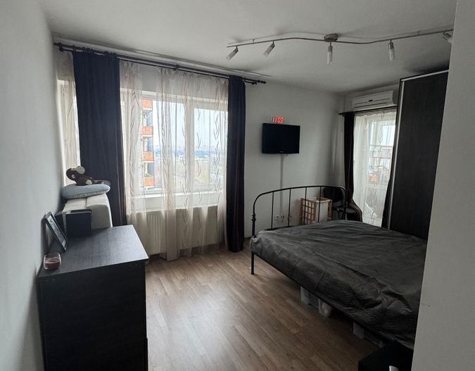 Apartament 2 Camere Premium – Cartier Brâncuși | Bloc 2009 0% COMISION - Poză 4