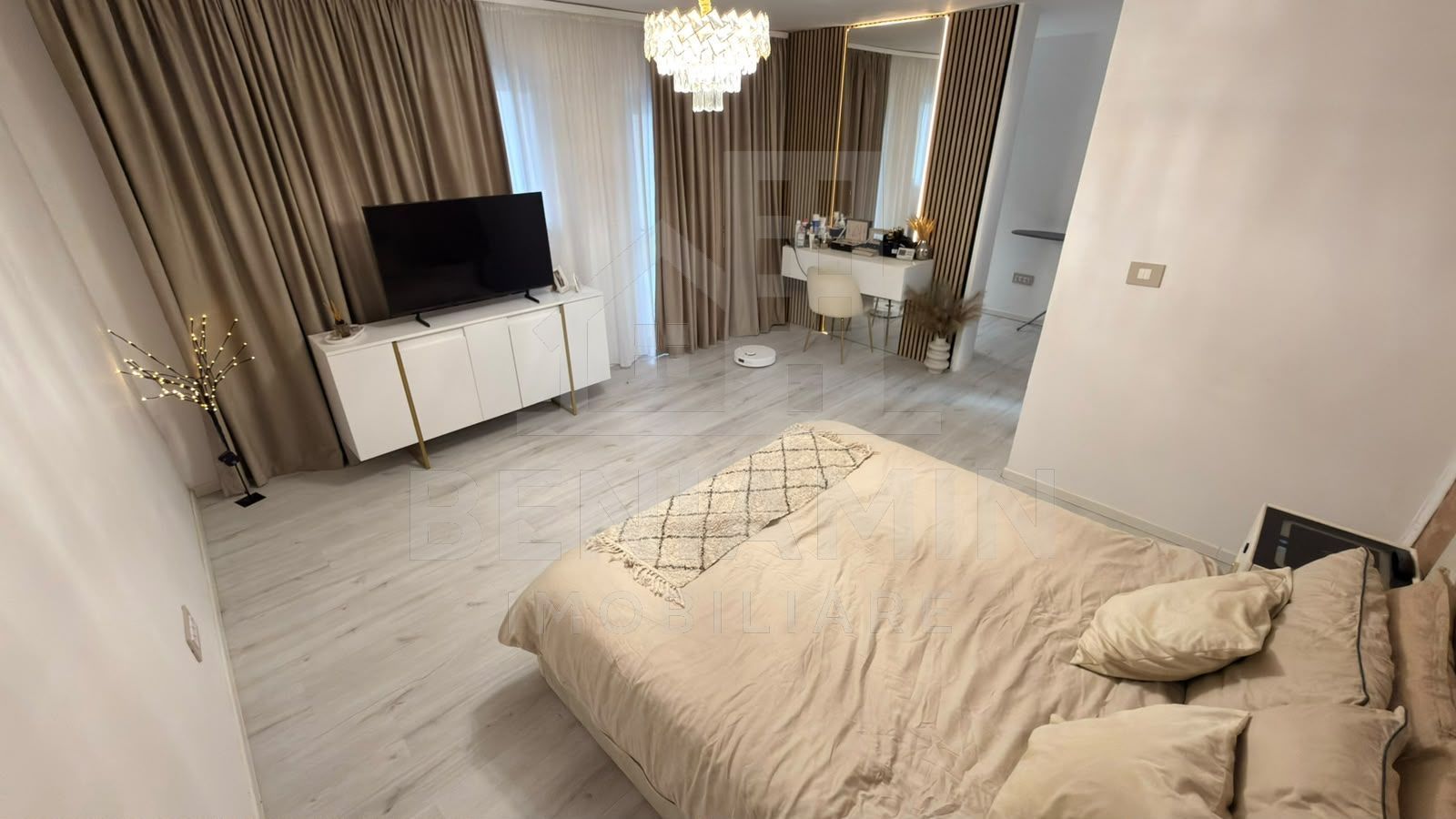 Vila Premium P+1 2025 – Zona Promenada Mall -246MP - Teren 330MP - Poză 10