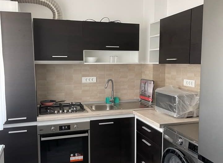 Apartment 1 camera Regie Residence faza 3 - Poză 3