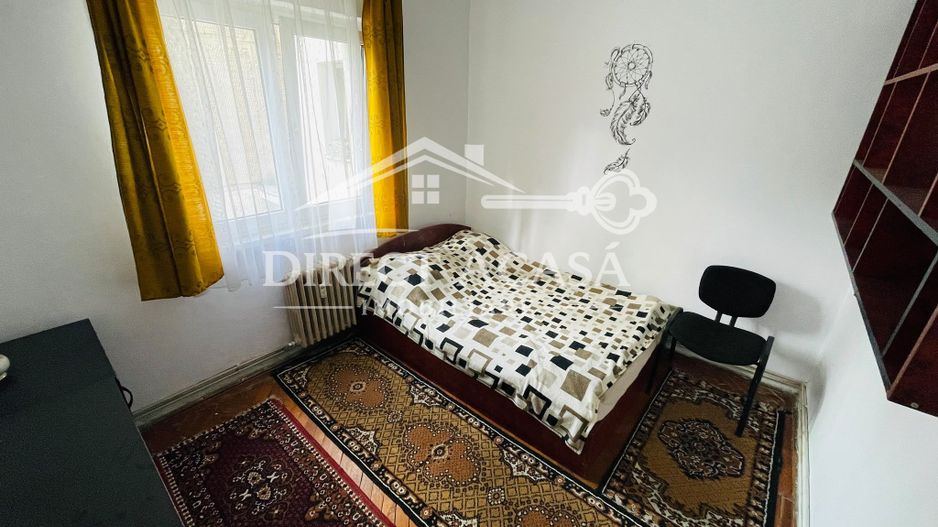 Apartament cu 3 camere de inchiriat-Str Godeanu-Zona Dambu - Poză 2