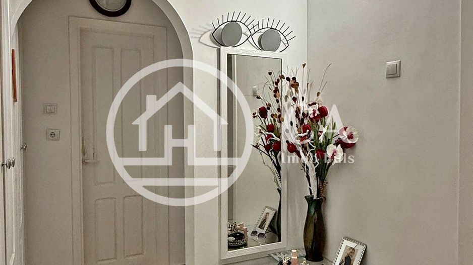 Apartament de vânzare 2 camere în zona Rogerius - Poză 11