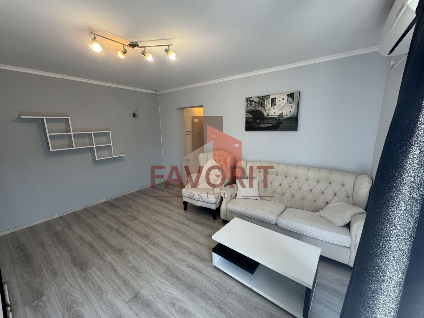 Str. Lamaitei Braytim. Etaj 1. Bucatarie inchisa. Disponibil imediat - Poză 3