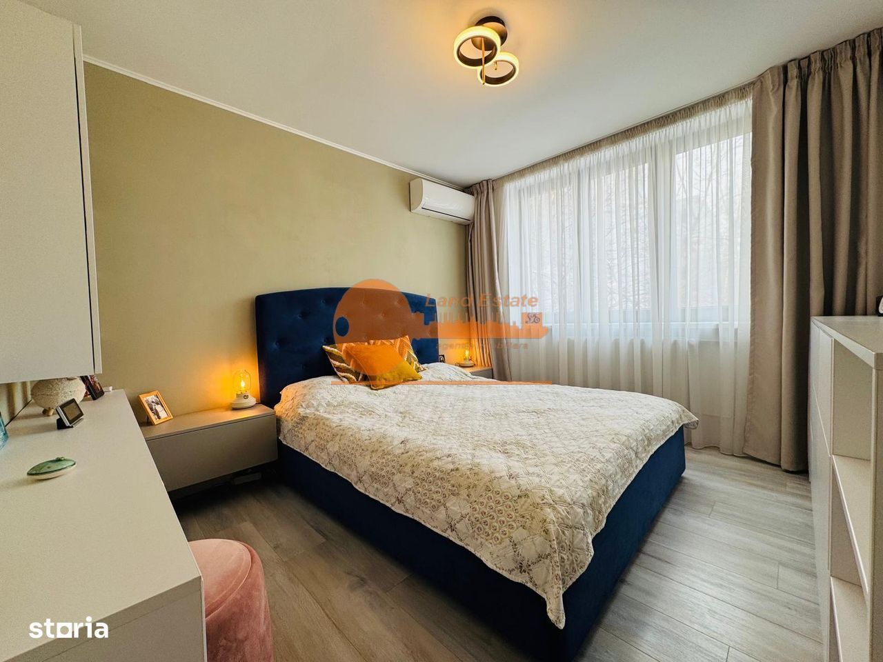 Apartament 2 Camere Politehnica - Poză 15